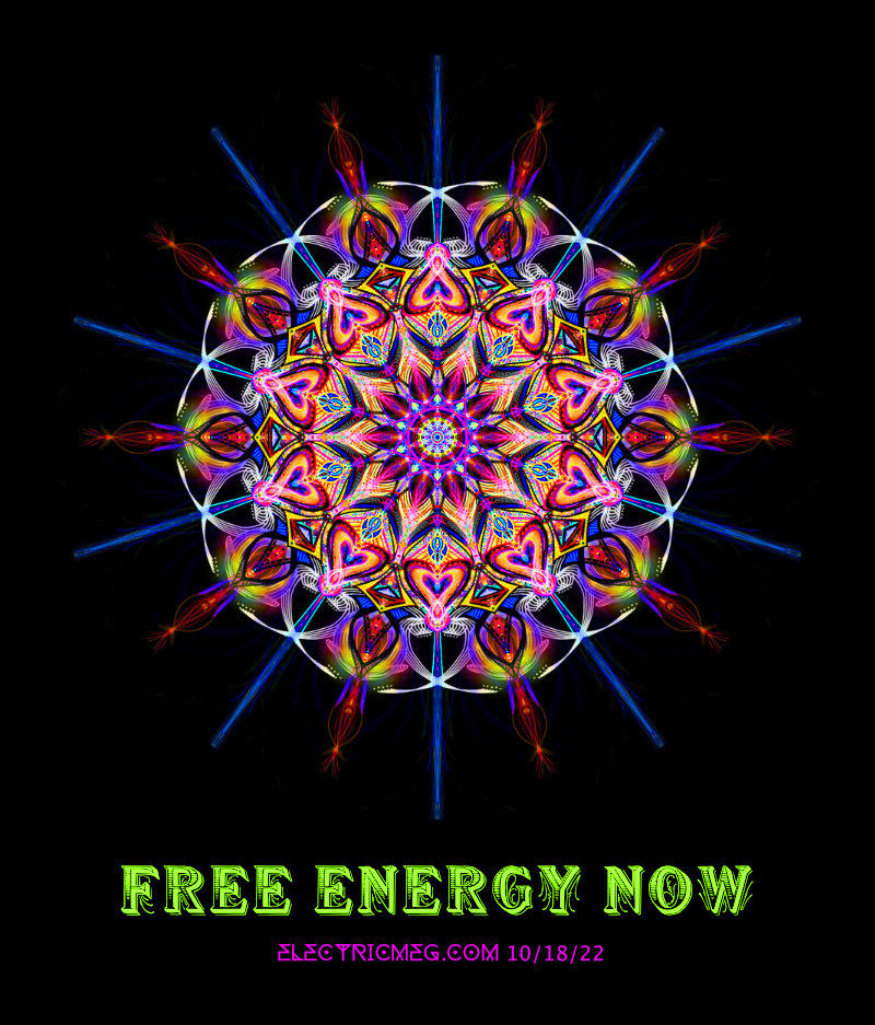 What is Free Energy?